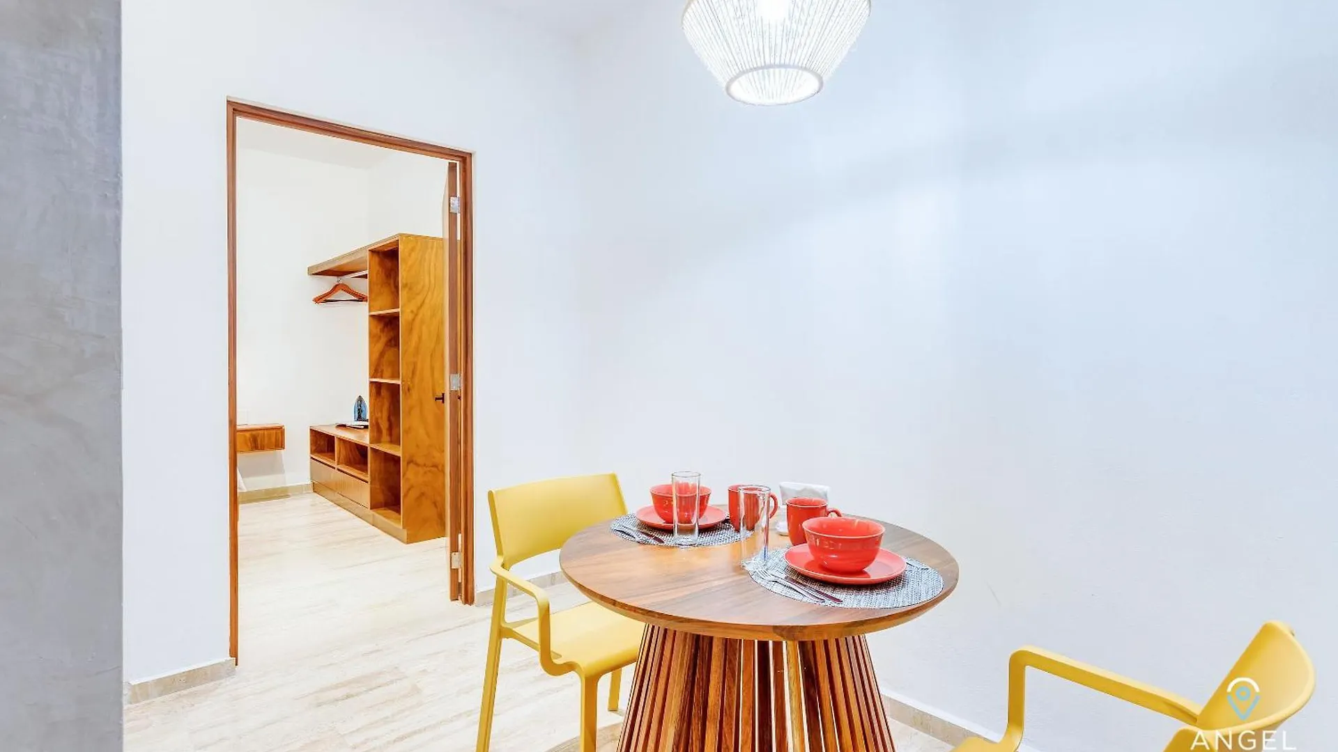 Chic Condotel With Roof Pool 10-Min Walk To Beach Playa del Carmen 0*,