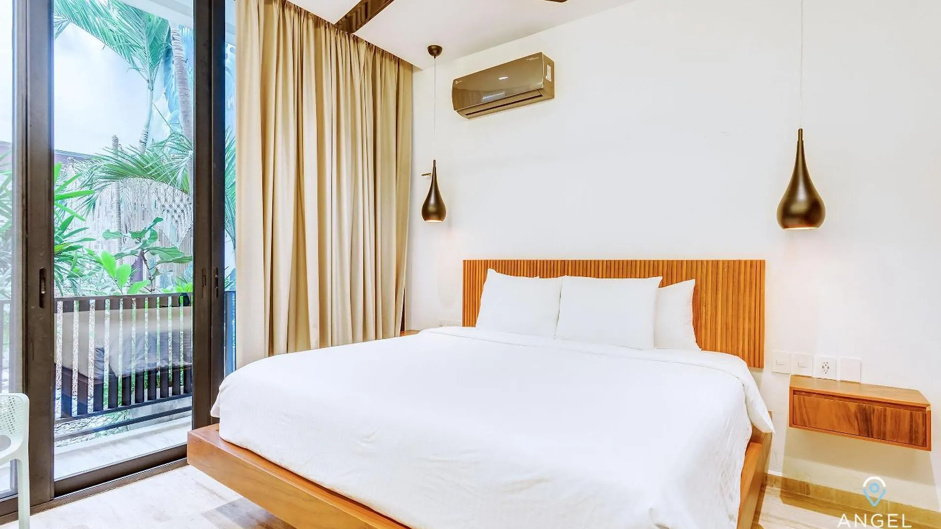 Apartment Chic Condotel With Roof Pool 10-Min Walk To Beach Playa del Carmen