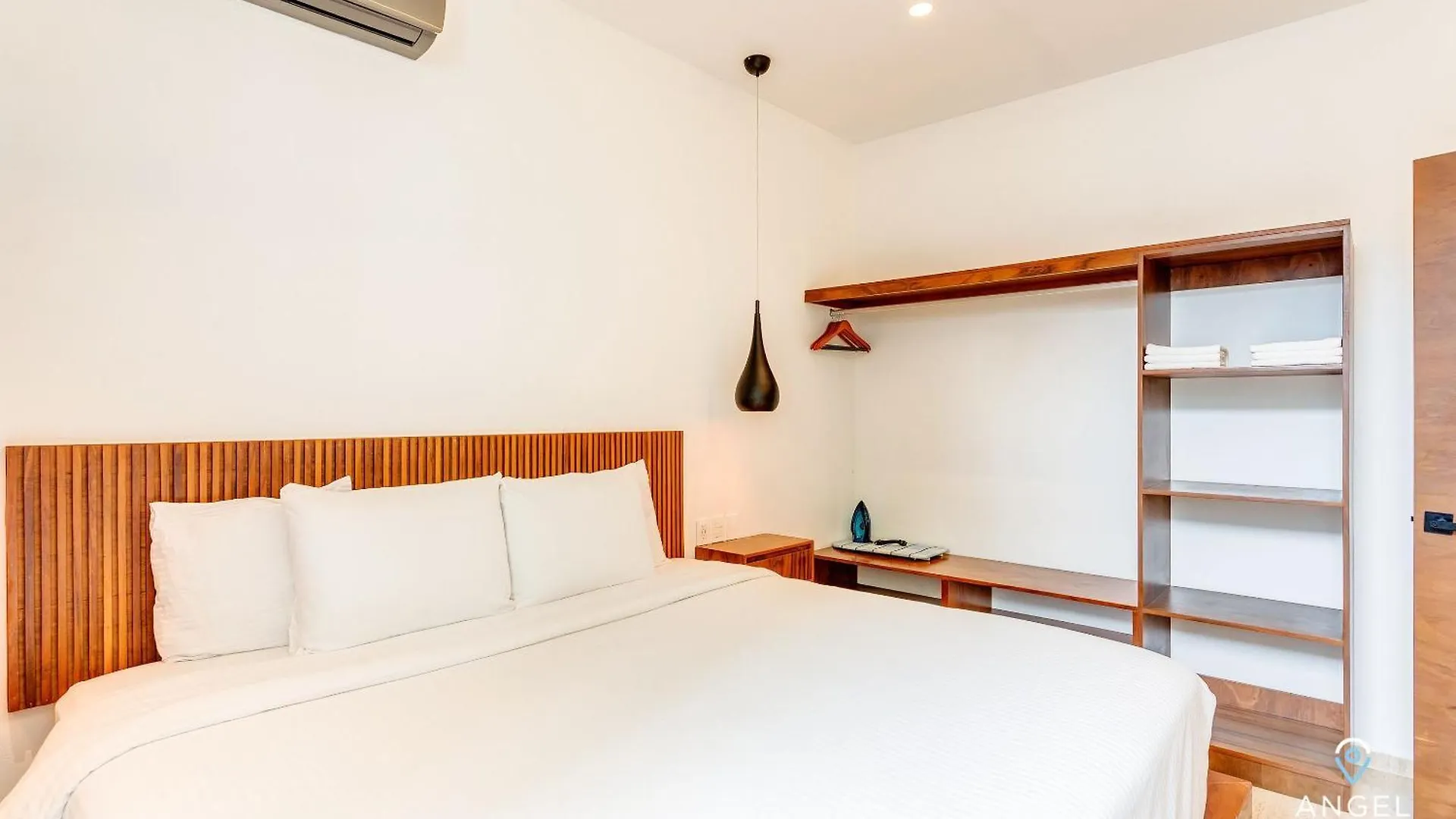 Apartment Chic Condotel With Roof Pool 10-Min Walk To Beach Playa del Carmen