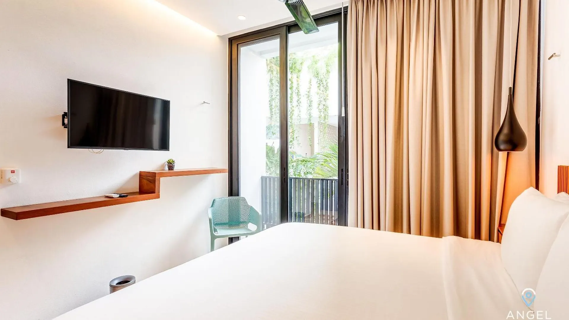 Chic Condotel With Roof Pool 10-Min Walk To Beach Playa del Carmen 0*,  Mexico