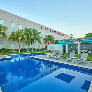 Express By Marriott Hotel apartamentowy