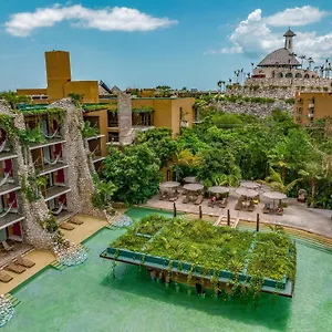 Xcaret Mexico Parks Fun Inclusive (adults Only) プレヤデルカーメン