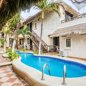 5* Hotell Capital O Mimi Del Mar,